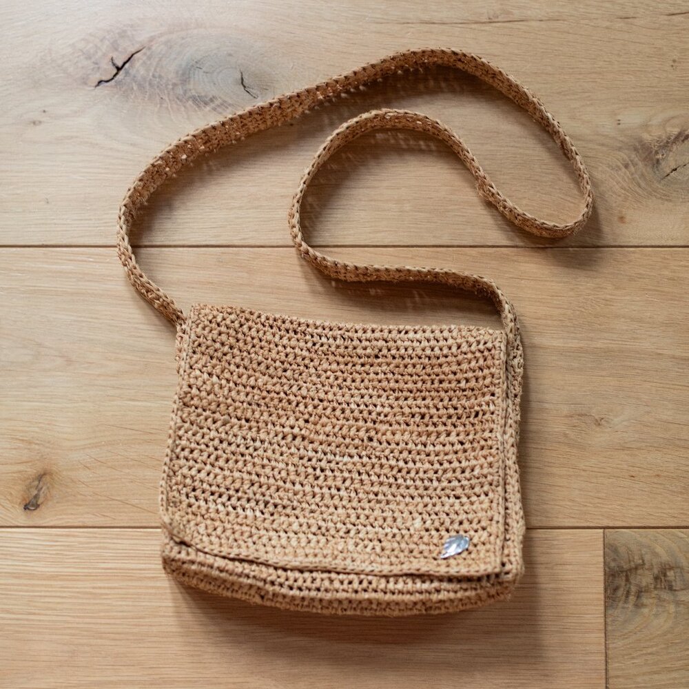 Kaminski | Helen Kaminski Raffia Bag